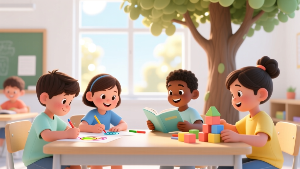 How to Start a Business for Kids: A Parent’s Guide