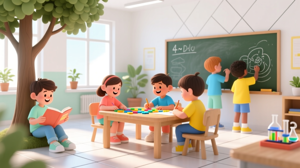 How to Start a Kids Book: Co-Creation Guide (2026)