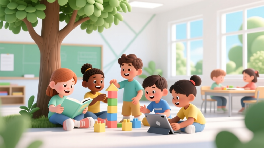 Kids YouTube Channel: COPPA-Compliant Launch Guide