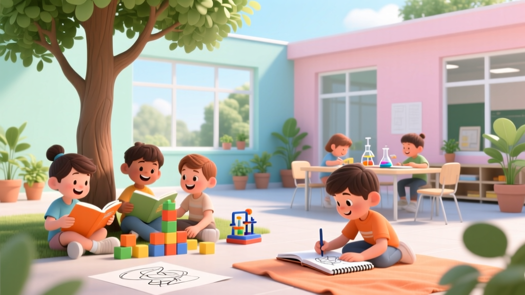 Kids’ Small Business Ideas: Real, Safe & Educational (2026)