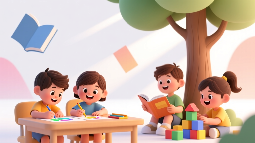 How to Start a Summer Camp for Kids (2026)