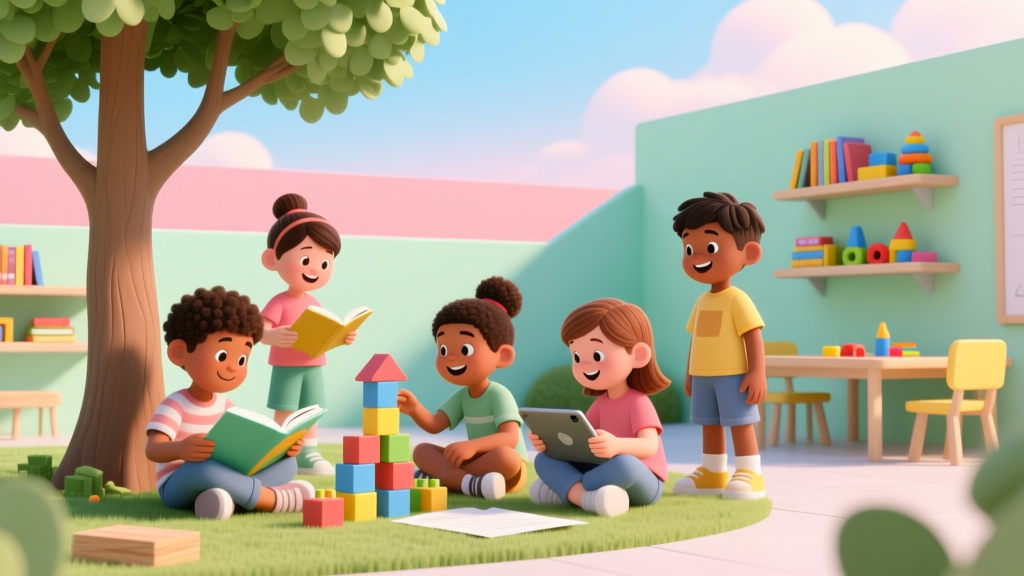 YouTube Kids Channel Guide: Safe, Legal, Child-Focused