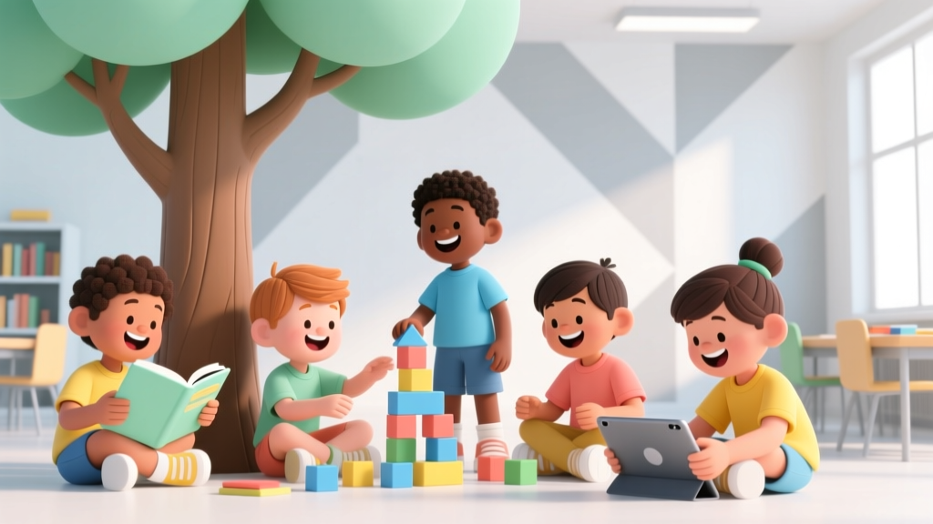 Custodial Roth IRA for Kids: Step-by-Step Guide