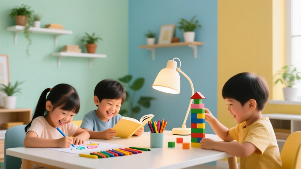 Trump Account for Kids: Safety, Age Tips & Alternatives