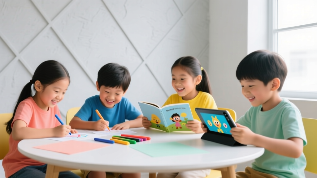 Stop Kids From Biting: 7 Science-Backed Strategies (2026)