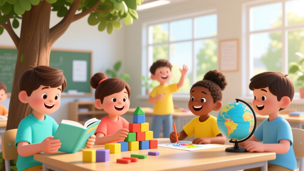 Bedwetting Solutions for Kids 5–12: Science-Backed Guide
