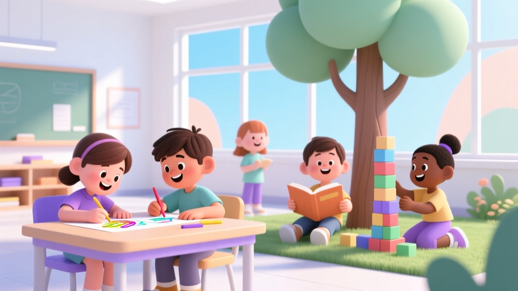 How to Store Kids' Artwork Digitally (2026)
