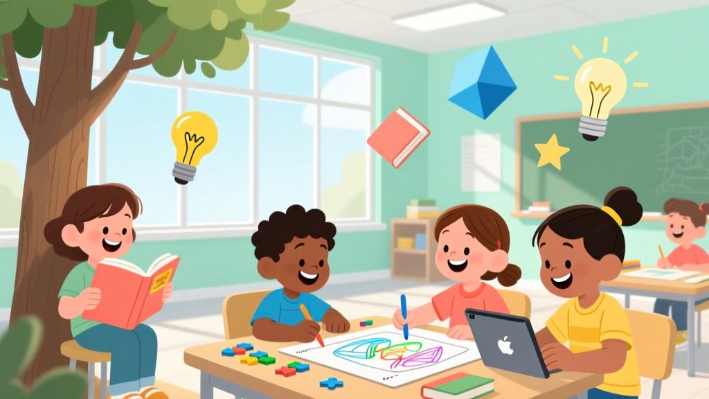 How to Store Kids' Toys: Science-Backed Solutions