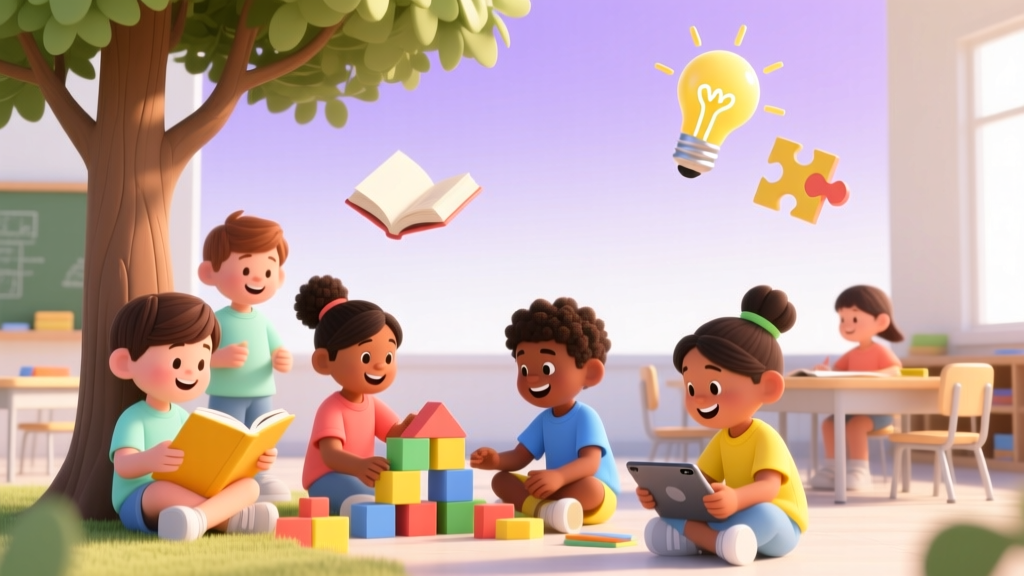 How to Stream PBS Kids (2026) — Free & Safe Guide