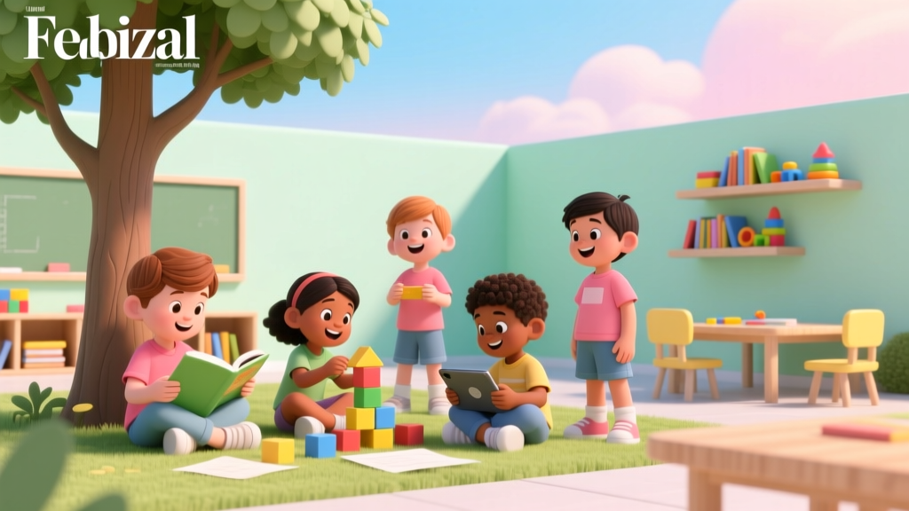 How to Support Kids During Homeschooling (2026)