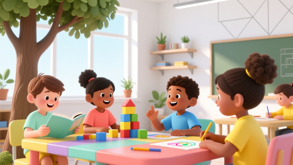 How to Surprise Kids With a Trip (Neuroscience-Backed)