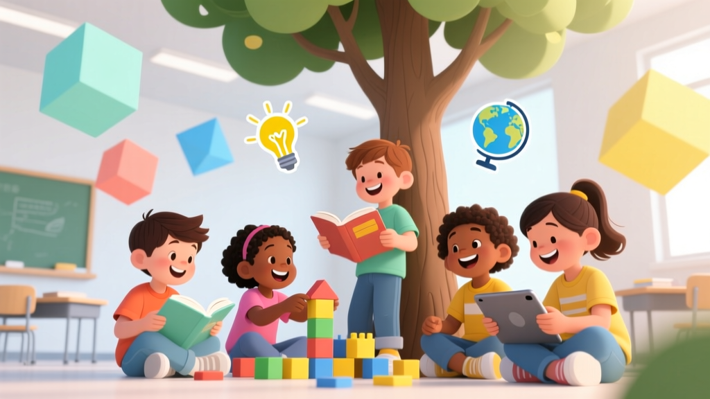 Survive Nursing School with Kids: Real Strategies
