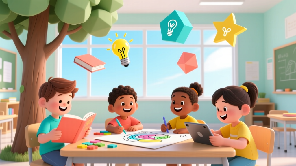 Kids Curly Hair Care: Science-Backed Routine (2026)