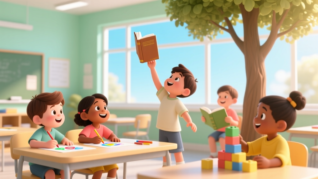 How to Talk So Kids Will Listen: 7 Science-Backed Phrases