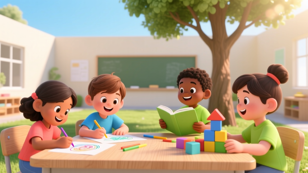 How to Talk So Little Kids Listen (2026)