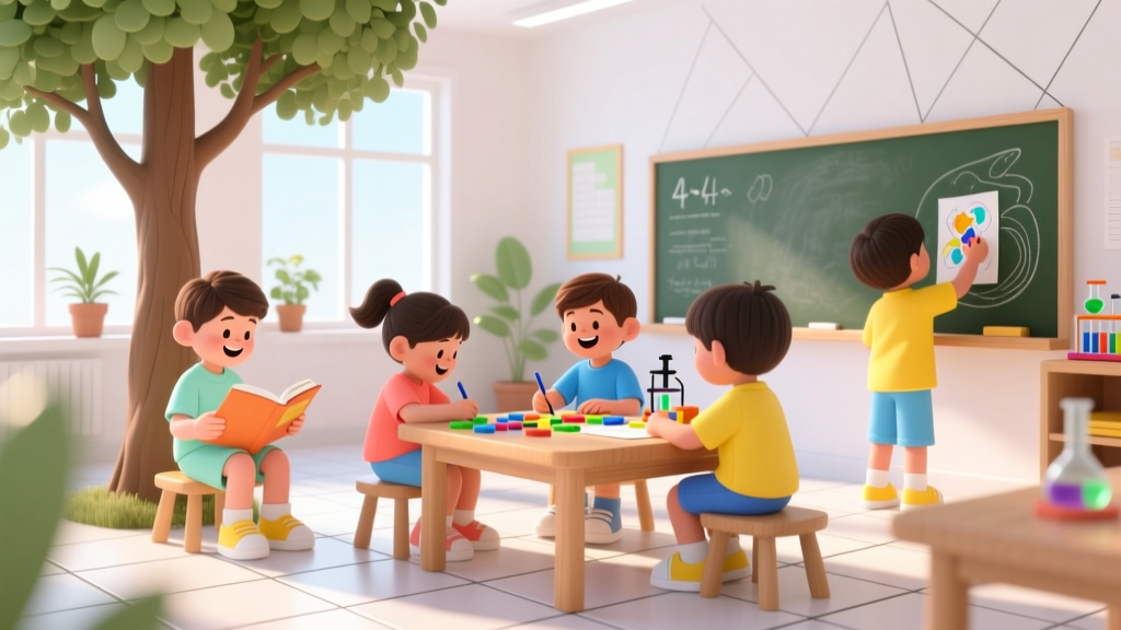 Toddler Communication Shifts That Work (2026)