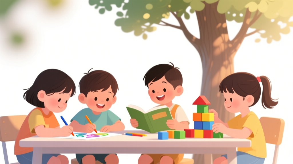 How to Talk So Little Kids Will Listen PDF (2026)