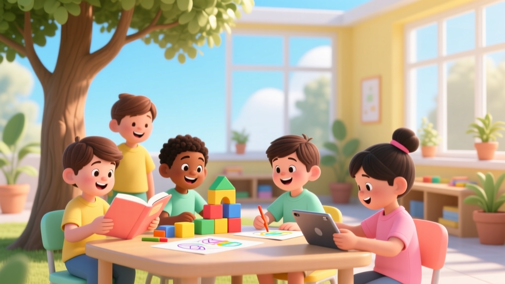 How to Talk So Little Kids Will Listen (2026)