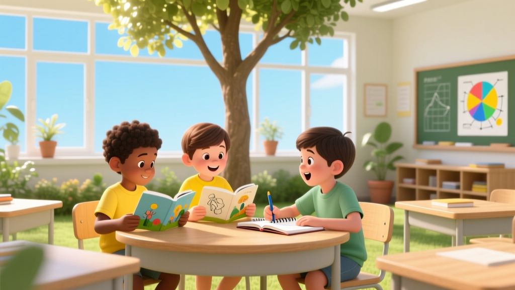 How to Talk to Kids About Body Boundaries (2026)