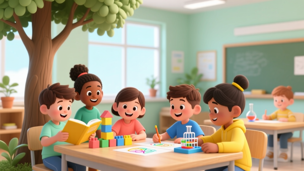 How to Talk to Kids About Difficult Topics