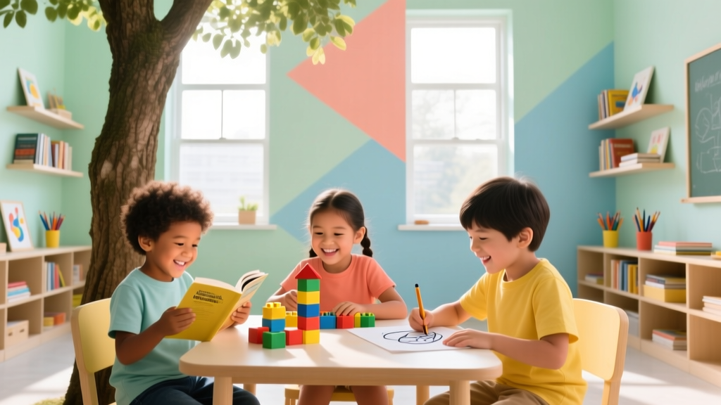 How to Talk to Kids About ICE Raids (2026)