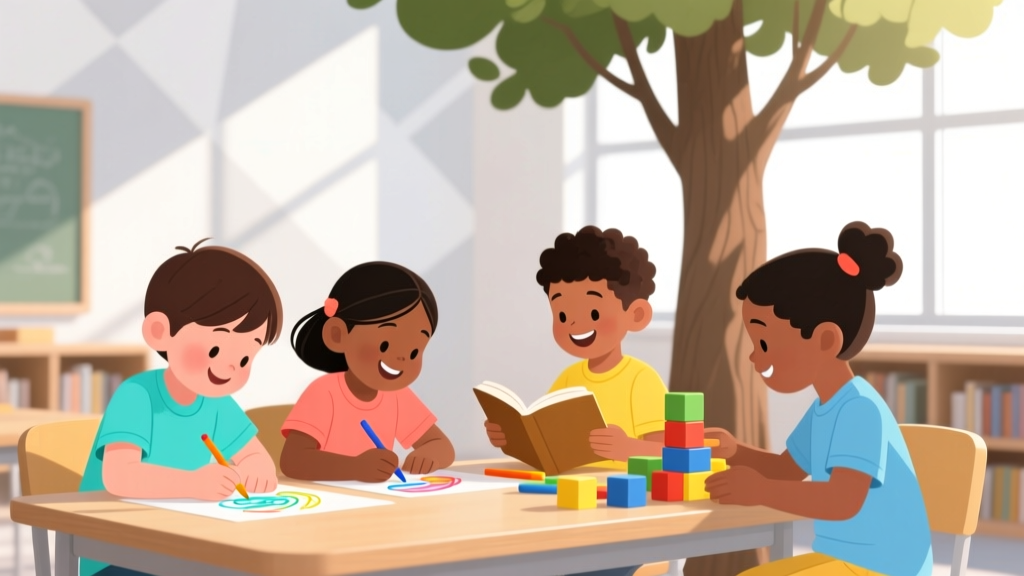 How to Talk to Kids About Ice (2026)