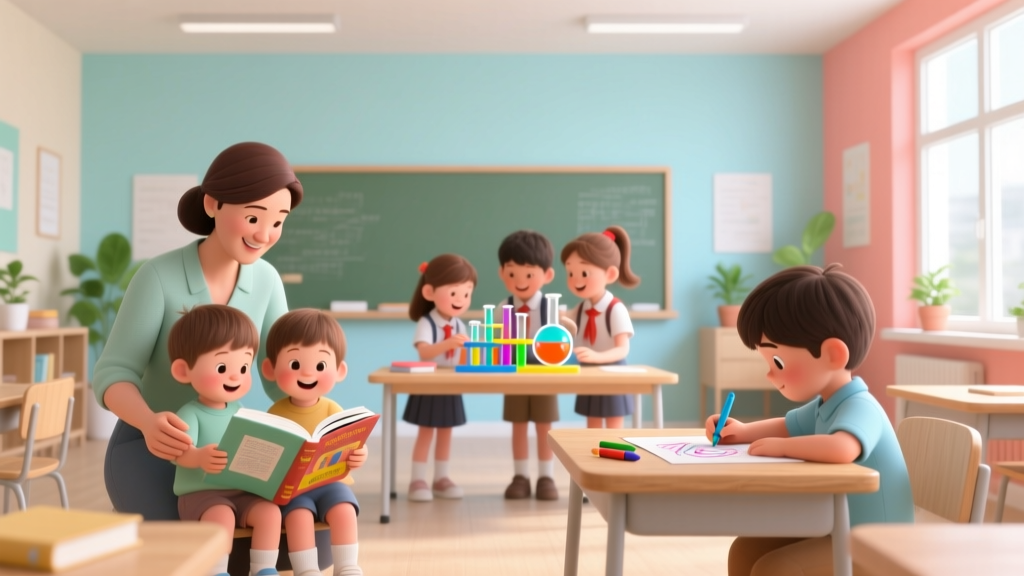 How to Talk to Kids About Race: Age-By-Age Guide