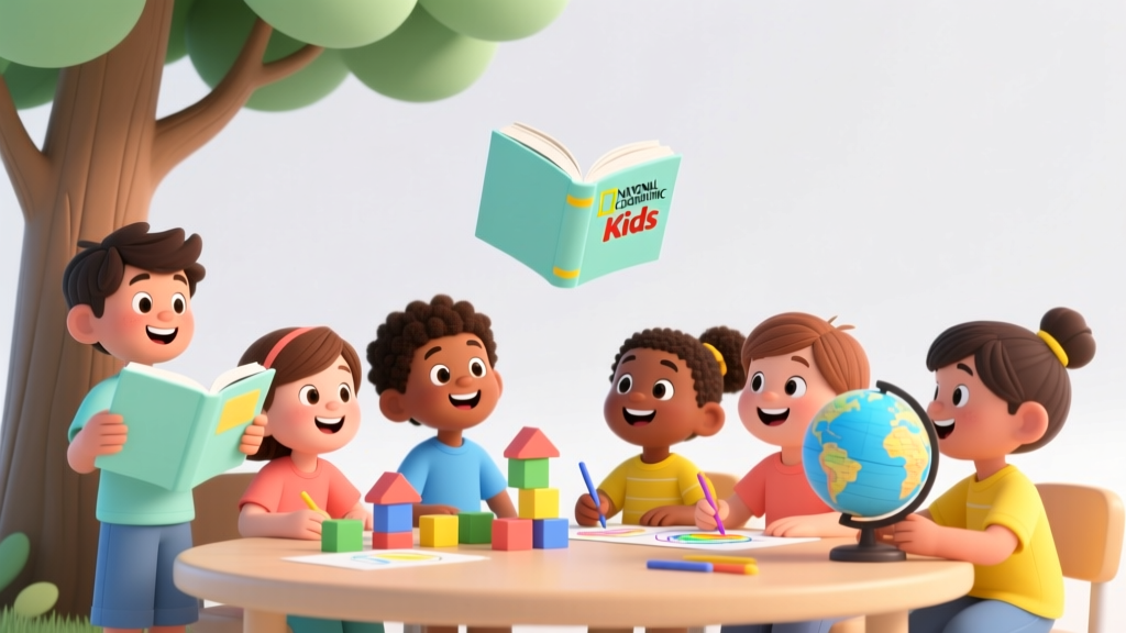 How To Talk To Young Kids About Ice (2026)