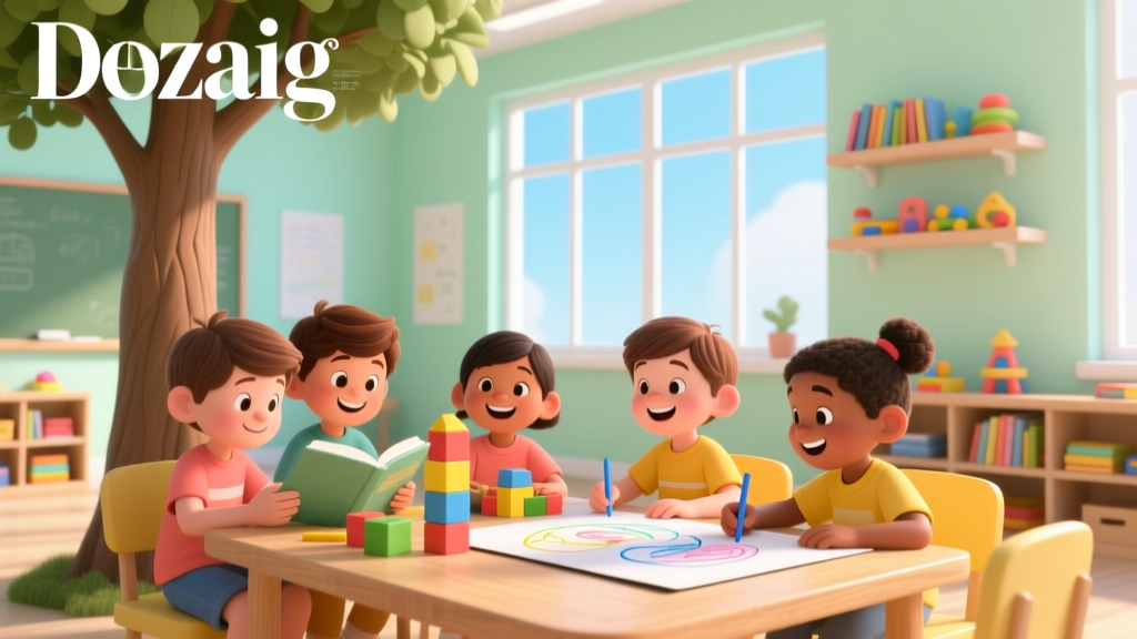 How to Talk to Kids About Drugs (2026)