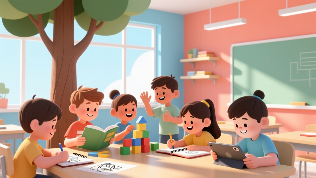 Talk to Kids About Ice: Calm, Age-Sensitive Tips (2026)