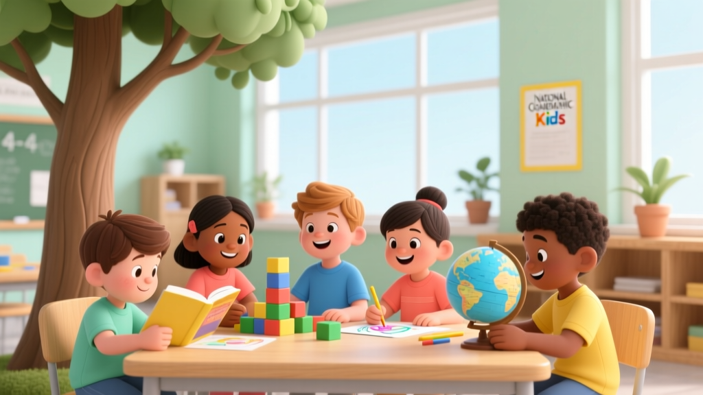 How To Talk To Your Kids About School Shootings