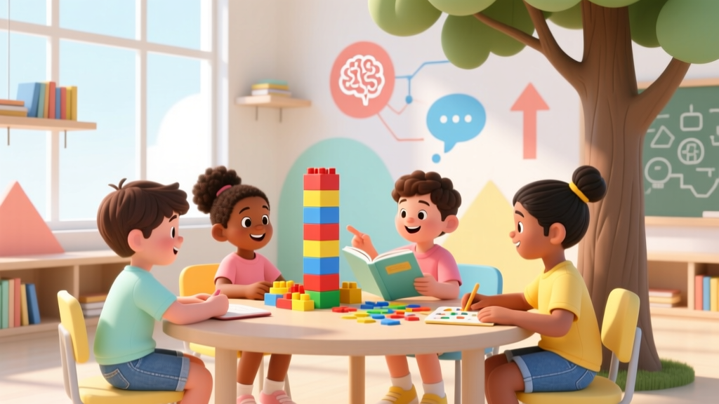 How to Talk to Your Kids: Neuroscience-Backed Tips