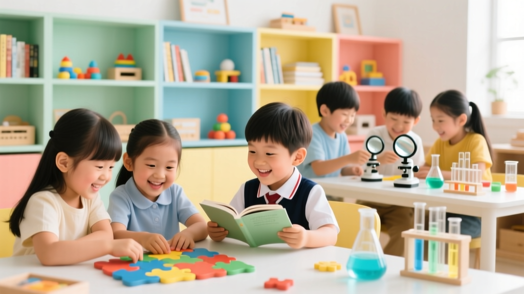 Teach Multiplication Meaningfully—No Flashcards Needed