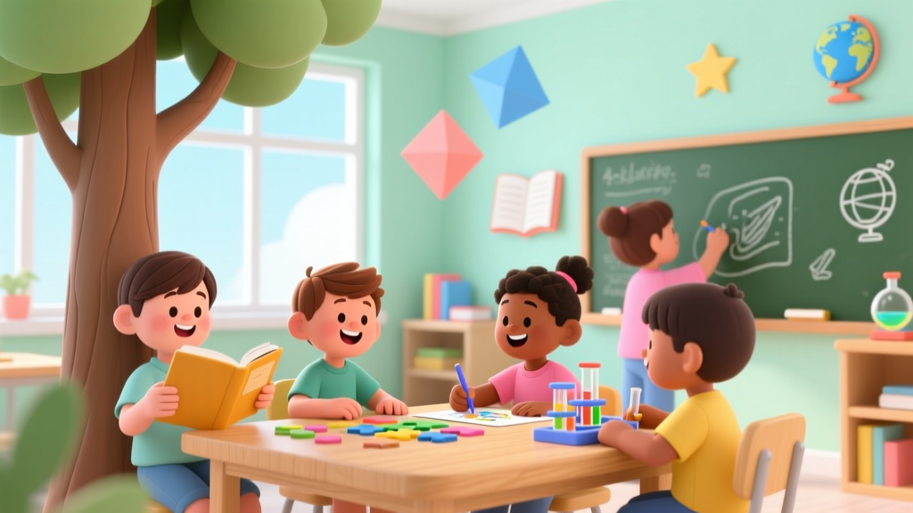 Teach Kids to Read: 7 Evidence-Backed Steps (2026)