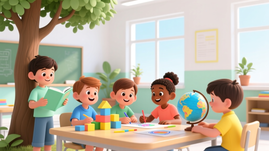 Teach Kids to Swallow Pills: 7 Evidence-Based Steps (2026)