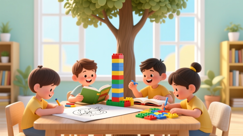 Teach Empathy to Kids: Neuroscience-Backed Strategies