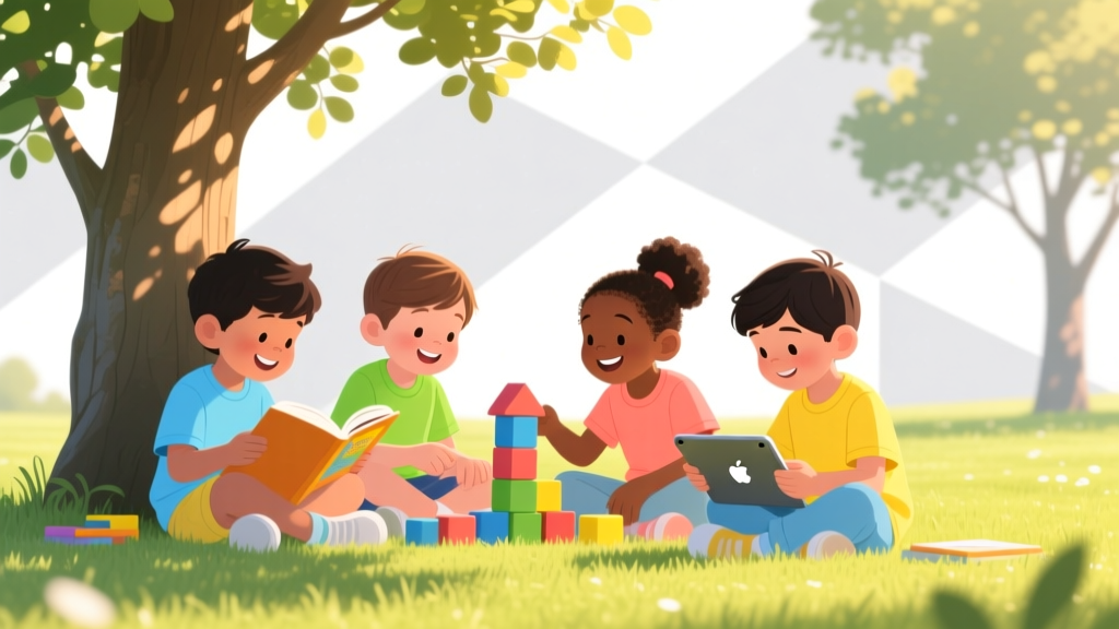 How to Teach Humility to Kids (2026)