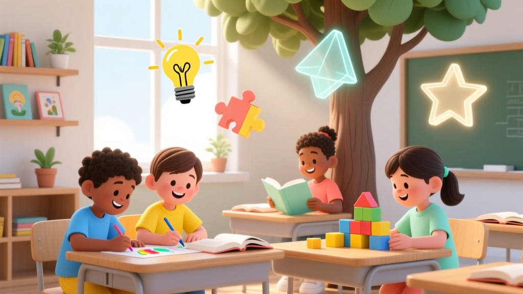Christmas Kindness for Kids: 7 Joy-Fueled Strategies (2026)