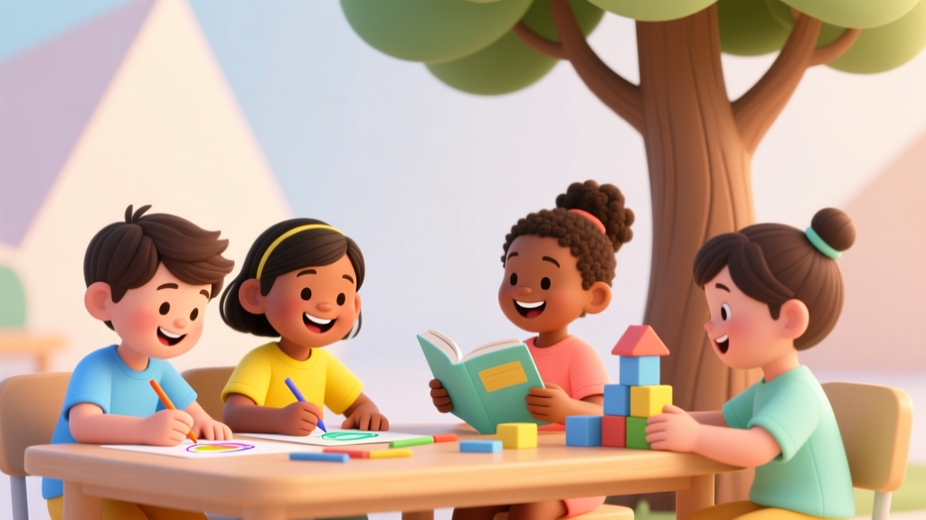 How to Teach Kids About God (2026)
