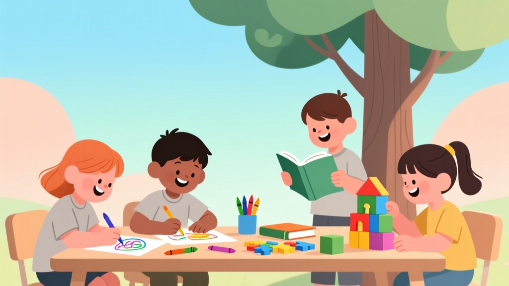 Teach Kids Money Skills: 7 Age-Adapted Strategies (2026)