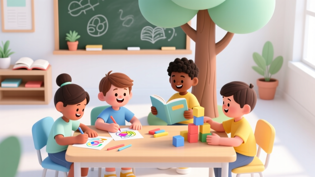 Teach Kids Nature Without Screens: 7 Research-Backed Ways