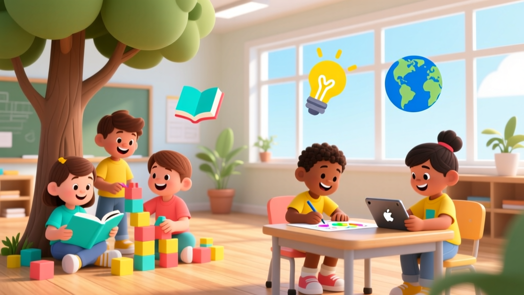 Teach Kids Safety Without Scaring Them (2026)
