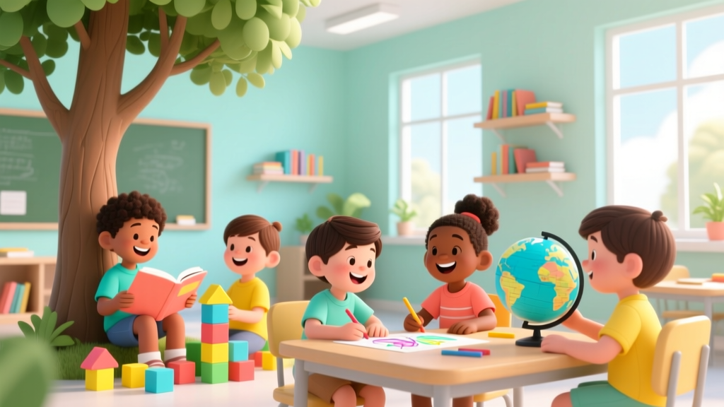 How to Teach Kids About the Environment (2026)