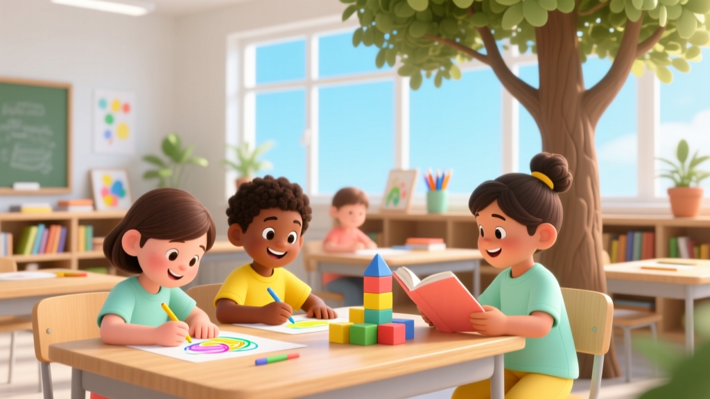 Teach Kids Accountability: 7 Research-Backed Strategies