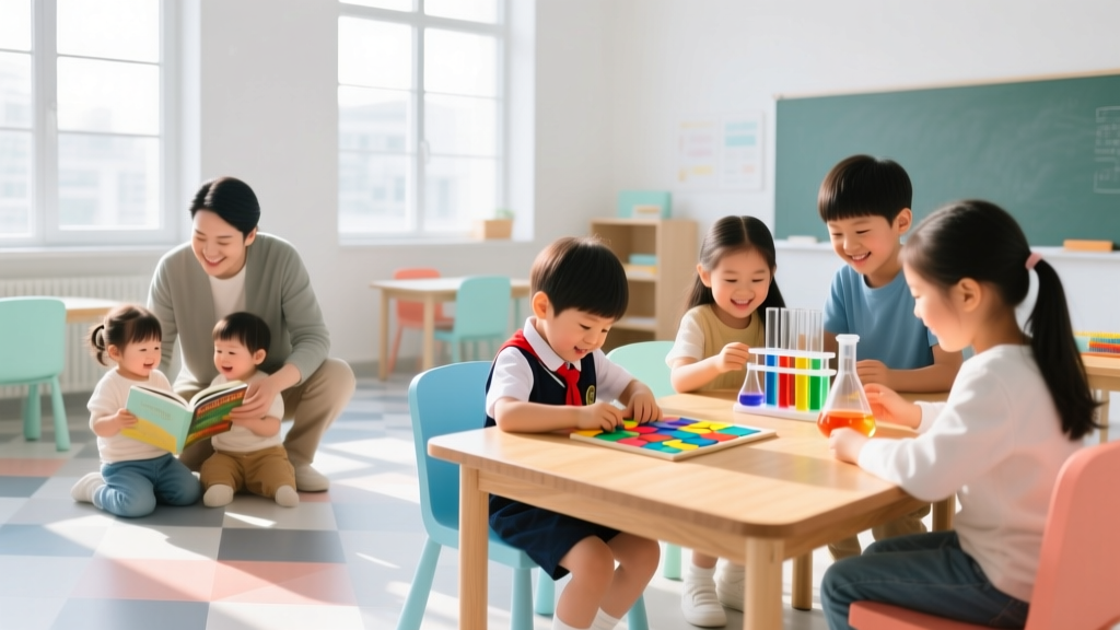 Chess for Kids: 5-Minute Daily Method (2026)