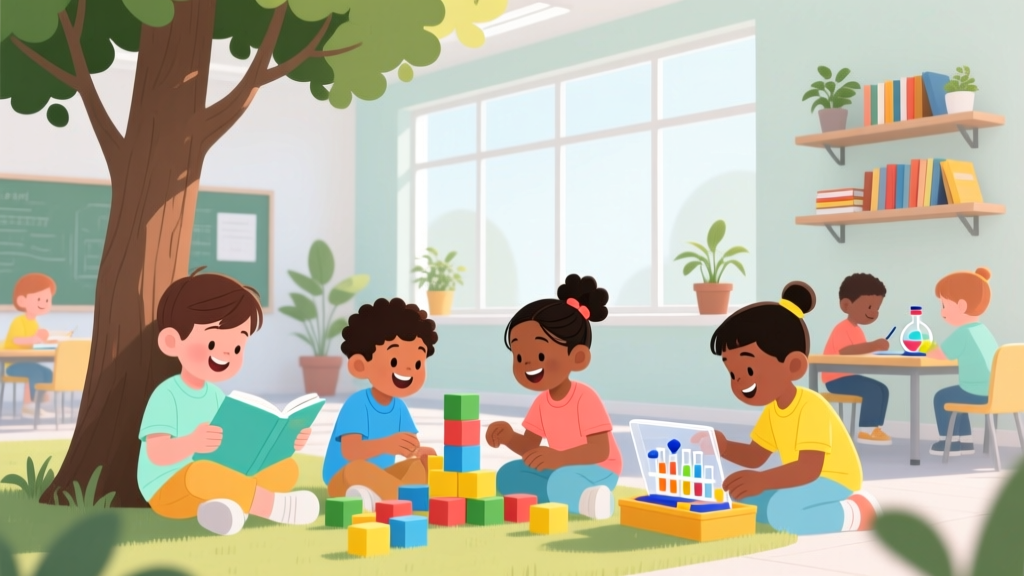 How to Teach Kids Coding Without Screens (2026)