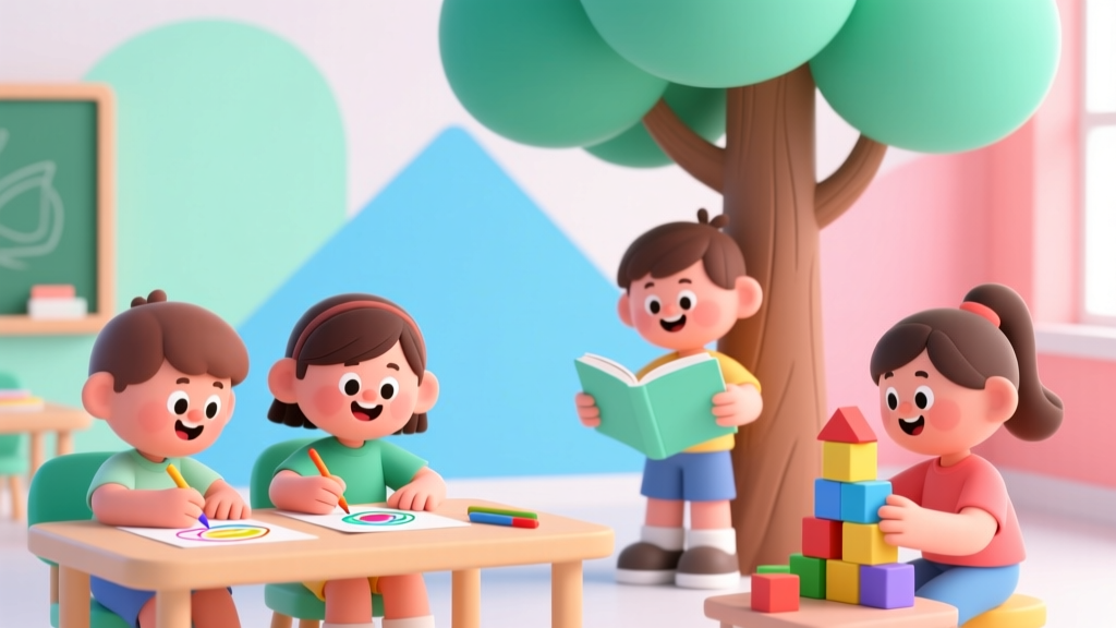 Financial Literacy for Kids: 7 Everyday Moments (2026)