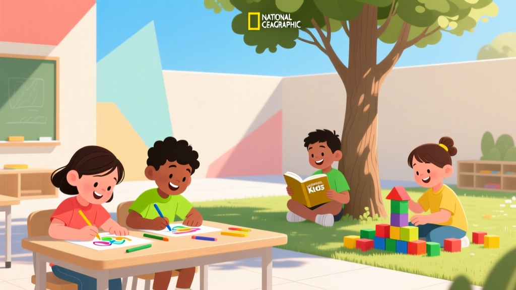 How to Teach Kids Good Brushing Techniques