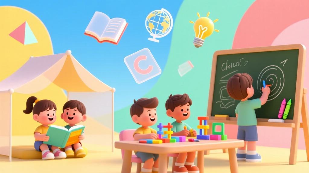 No-Power-Struggle Eating Framework: Healthy Habits for Kids