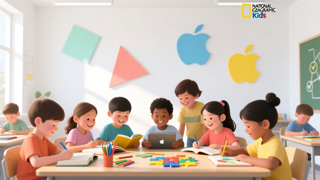Healthy Study Habits for Kids: Science-Backed Tips
